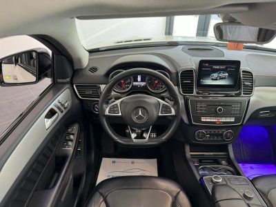 Mercedes-Benz GLE Gebrauchtwagen