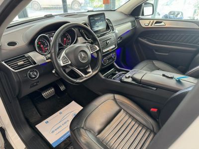 Mercedes-Benz GLE Gebrauchtwagen