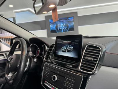 Mercedes-Benz GLE Gebrauchtwagen