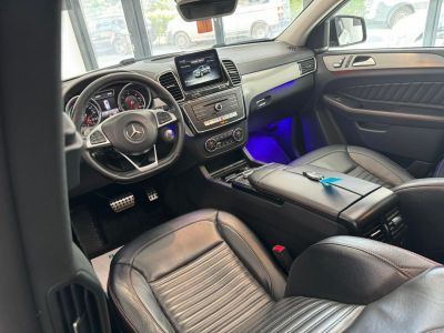 Mercedes-Benz GLE Gebrauchtwagen