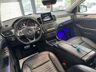 Mercedes-Benz GLE Gebrauchtwagen