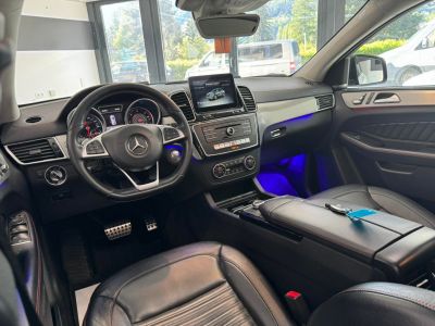 Mercedes-Benz GLE Gebrauchtwagen