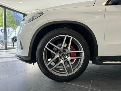 Mercedes-Benz GLE Gebrauchtwagen