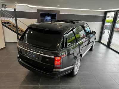 Land Rover Range Rover Series Gebrauchtwagen