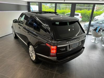 Land Rover Range Rover Series Gebrauchtwagen