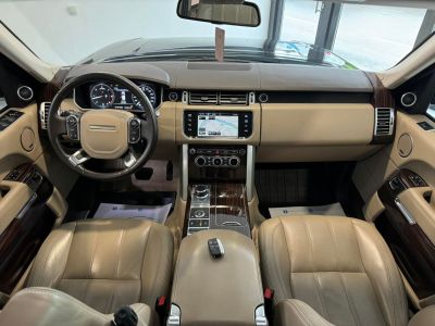 Land Rover Range Rover Series Gebrauchtwagen