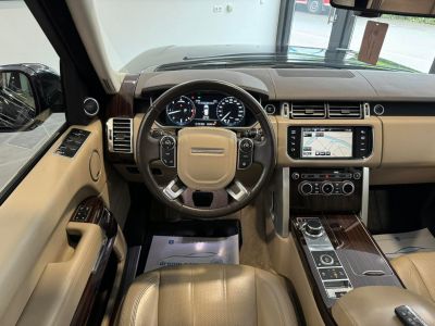 Land Rover Range Rover Series Gebrauchtwagen