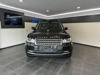 Land Rover Range Rover Series Gebrauchtwagen