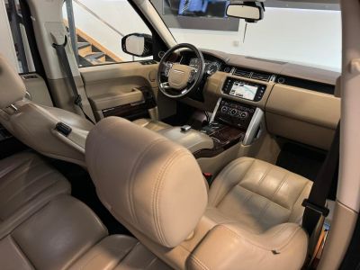 Land Rover Range Rover Series Gebrauchtwagen