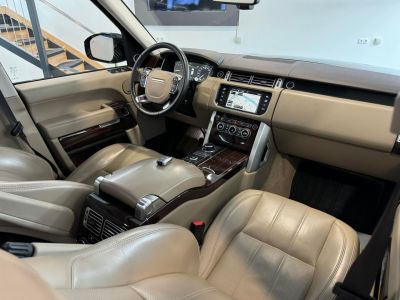 Land Rover Range Rover Series Gebrauchtwagen