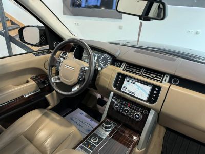 Land Rover Range Rover Series Gebrauchtwagen