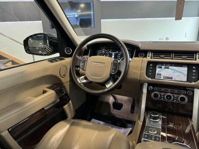 Land Rover Range Rover Series Gebrauchtwagen