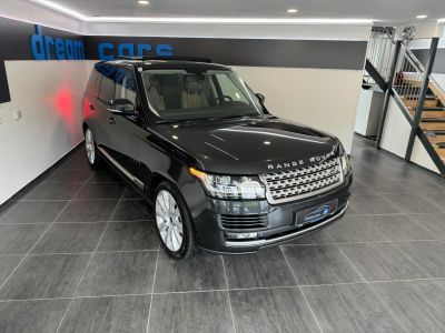 Land Rover Range Rover Series Gebrauchtwagen