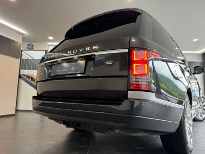 Land Rover Range Rover Series Gebrauchtwagen