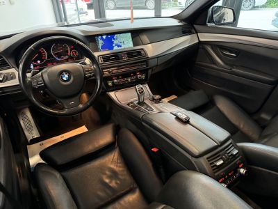 BMW 5er Gebrauchtwagen