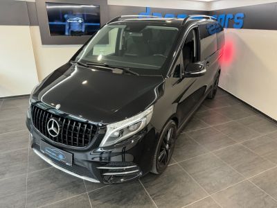 Mercedes-Benz V-Klasse Gebrauchtwagen