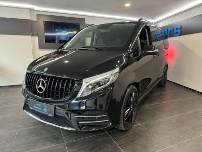 Mercedes-Benz V-Klasse Gebrauchtwagen