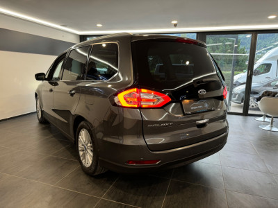 Ford Galaxy Gebrauchtwagen