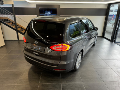 Ford Galaxy Gebrauchtwagen