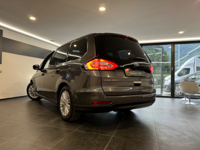 Ford Galaxy Gebrauchtwagen