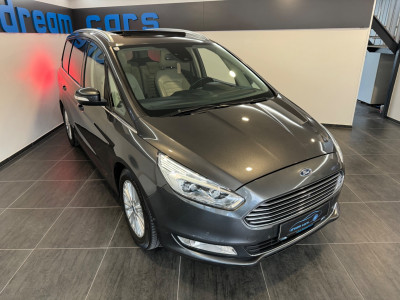 Ford Galaxy Gebrauchtwagen