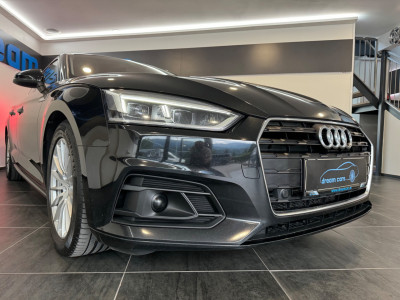 Audi A5 Gebrauchtwagen