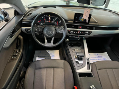 Audi A5 Gebrauchtwagen