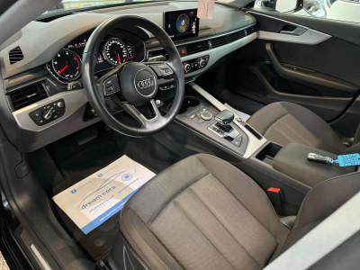 Audi A5 Gebrauchtwagen