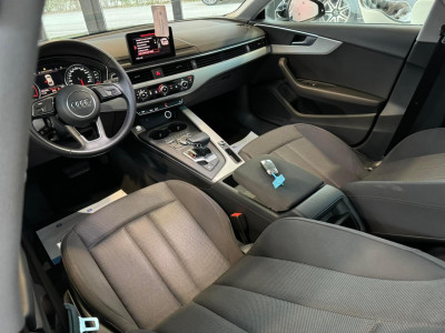 Audi A5 Gebrauchtwagen