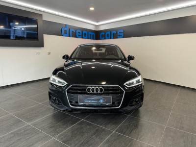 Audi A5 Gebrauchtwagen