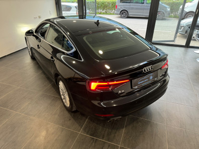 Audi A5 Gebrauchtwagen