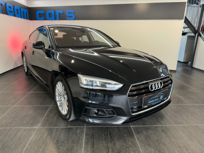 Audi A5 Gebrauchtwagen