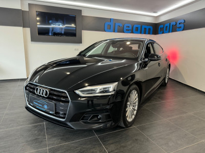 Audi A5 Gebrauchtwagen