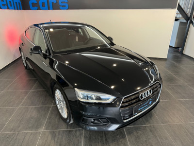 Audi A5 Gebrauchtwagen