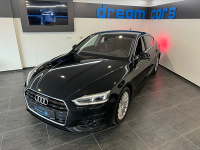 Audi A5 Gebrauchtwagen