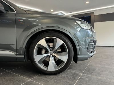 Audi Q7 Gebrauchtwagen