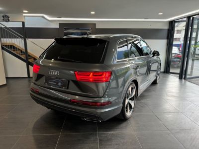 Audi Q7 Gebrauchtwagen