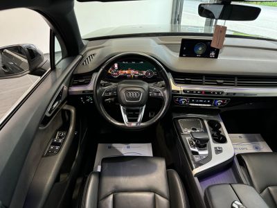 Audi Q7 Gebrauchtwagen