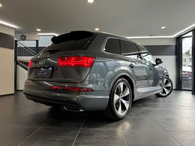 Audi Q7 Gebrauchtwagen