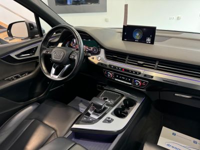 Audi Q7 Gebrauchtwagen