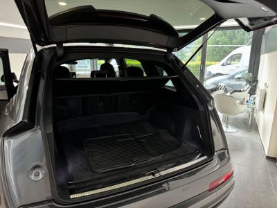 Audi Q7 Gebrauchtwagen