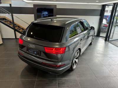 Audi Q7 Gebrauchtwagen