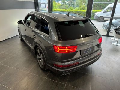 Audi Q7 Gebrauchtwagen