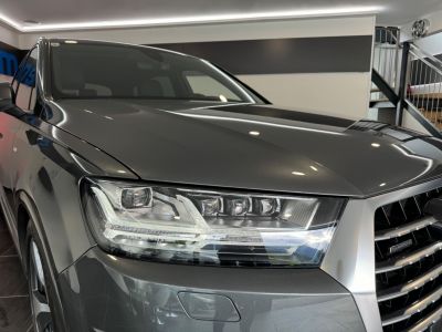 Audi Q7 Gebrauchtwagen