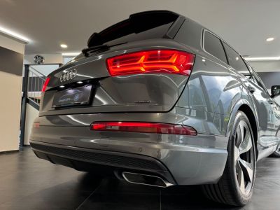 Audi Q7 Gebrauchtwagen