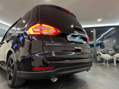 Ford Galaxy Gebrauchtwagen