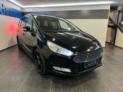 Ford Galaxy Gebrauchtwagen