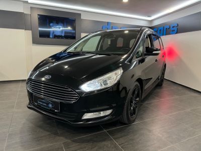 Ford Galaxy Gebrauchtwagen