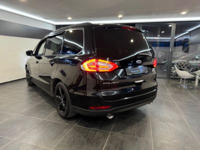 Ford Galaxy Gebrauchtwagen