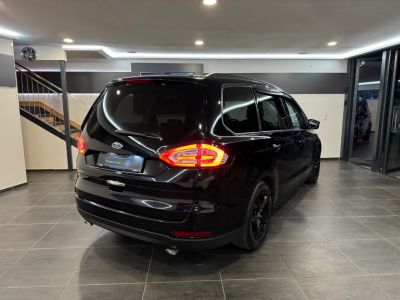 Ford Galaxy Gebrauchtwagen